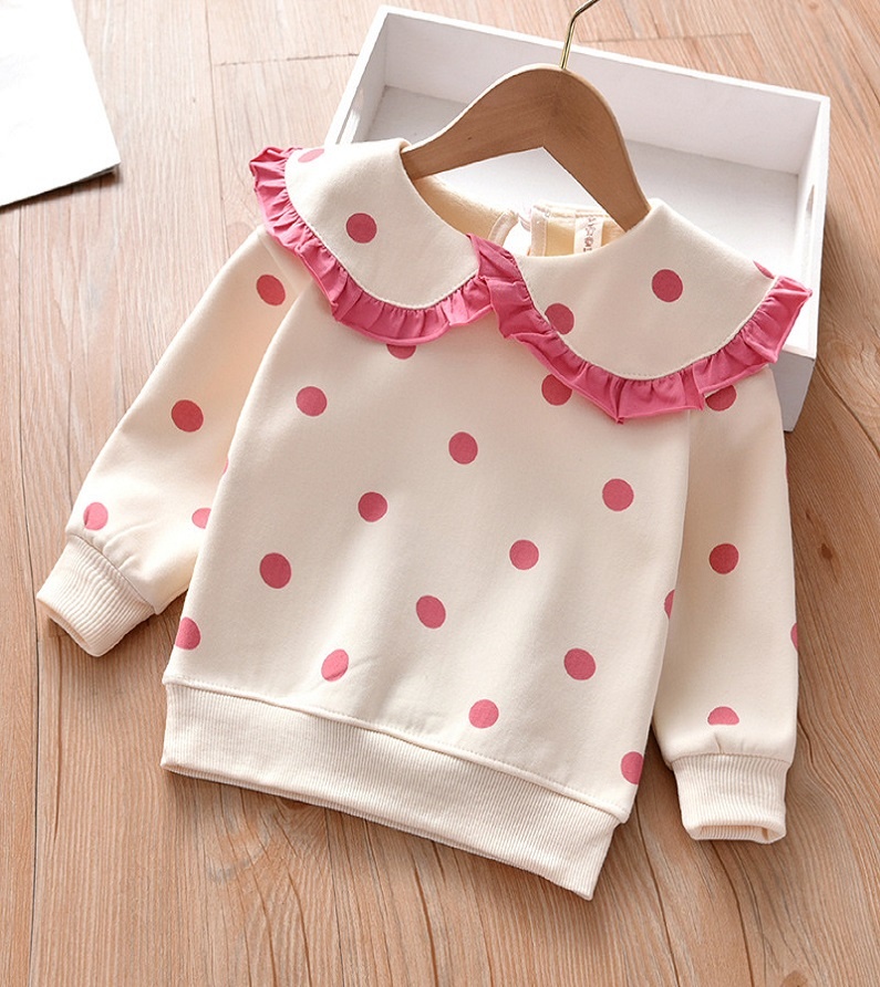 Doll Caller Sweatshirt